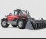 Chariot Élévateur Télescopique Weidemann T6027