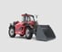 Chariot Élévateur Télescopique Weidemann T7035 