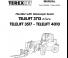 Terexlift Telelift 3713 Elite