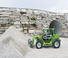 Chariot Élévateur Télescopique Merlo TF 38.10-120