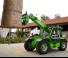 Merlo TF 45.11 T-CS-170-CVTRONIC-HF