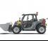 Chariot Élévateur Télescopique Wacker Neuson TH522