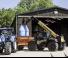 Chariot Élévateur Télescopique New Holland TH7.32 Plus