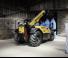 Chariot Élévateur Télescopique New Holland TH7.37 Standard 
