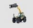 Chariot Élévateur Télescopique New Holland TH9.35 Elite
