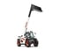 Chariot Élévateur Télescopique Bobcat TL26.60 High Cab 75 V