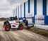 Chariot Élévateur Télescopique Bobcat TL30.60 High Cab 75 V