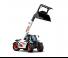 Chariot Élévateur Télescopique Bobcat TL30.70 AGRI Low Cab 100 V