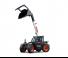 Chariot Élévateur Télescopique Bobcat TL30.70 AGRI Low Cab 100 V