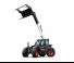 Chariot Élévateur Télescopique Bobcat TL34.65HF 135 V