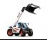 Chariot Élévateur Télescopique Bobcat TL34.65HF 135 V
