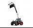 Chariot Élévateur Télescopique Bobcat TL43.80HF 135 V