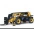 Caterpillar TL943D With Stabilizers