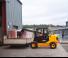 Chariot Élévateur Télescopique JCB TLT30D 