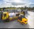 Chariot Élévateur Télescopique JCB TLT35D