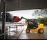 Chariot Élévateur Télescopique JCB TLT35D