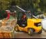 Chariot Élévateur Télescopique JCB TLT35D