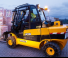 Chariot Élévateur Télescopique JCB TLT35D