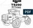 Matbro TS 290 HI-Torque