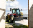 Chariot Élévateur Télescopique Manitou ULM 412 H