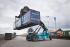 Reach stacker Konecranes SMV 4545 CBX 5