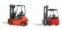 Linde E 15 EX Zone 1