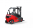 Chariots élévateurs antidéflagrants Chariots élévateurs diesel antidéflagrants Linde H 35 D