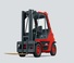 Linde H 70 EX D