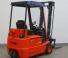 Linde E 15 EX