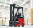 Linde E 16 EX PH
