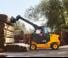 Chariot Élévateur Télescopique JCB TLT30D-HL