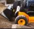Chariot Élévateur Télescopique JCB TLT35D