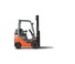 Chariots élevateurs frontaux à gaz Toyota 06-8 FGJ 35F 