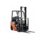 Chariots élevateurs frontaux à gaz Toyota 06-8 FGJ 35F 