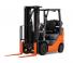 Chariots élevateurs frontaux à gaz Toyota 50-8FG35U