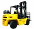 Chariots élevateurs frontaux à gaz Hyundai 70L-7A