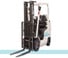 UniCarriers CF80 Boxcar
