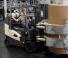 Chariots élevateurs frontaux à gaz Crown CGC55C-9