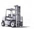 Clark CGP 50