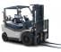 Liugong CLG2050H/L LPG