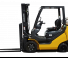 Komatsu FG20ST-16
