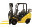 Komatsu FG40ZTU-10