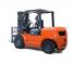 Chariots élevateurs frontaux à gaz OCTANE FY45