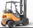 Doosan G20P-5