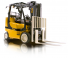 Yale GC100VX