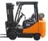 Doosan GC20E-5