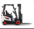 Chariots élevateurs frontaux à gaz Bobcat GC20SC-9
