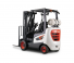 Chariots élevateurs frontaux à gaz Bobcat GC30S-9