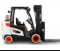 Chariots élevateurs frontaux à gaz Bobcat GC35S-9 BCS