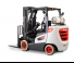 Chariots élevateurs frontaux à gaz Bobcat GC55C-9